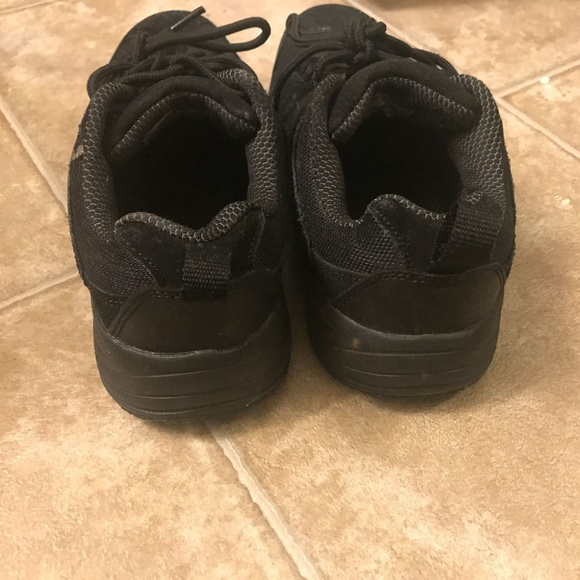 brahma men's adan steel toe low work shoe